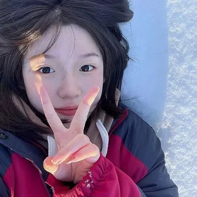 梦中情人们