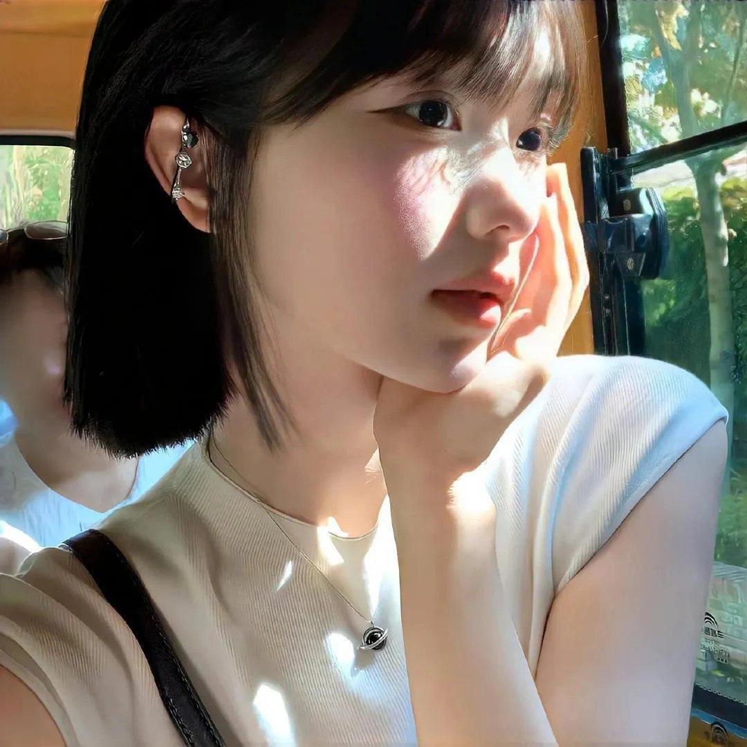 绿女神